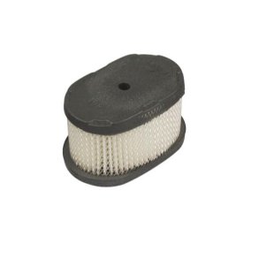 Ovalt luftfilter 101,2 x 63 x 57 mm  <p>004197, 4197 , 494586 , 497725 , 497725S</p>