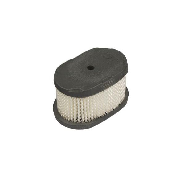 Ovalt luftfilter 101,2 x 63 x 57 mm  <p>004197, 4197 , 494586 , 497725 , 497725S</p>