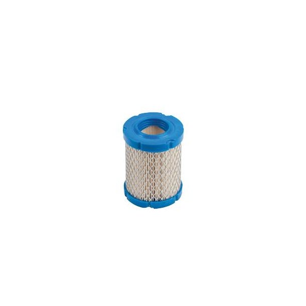 LUFTFILTER B&S.76  /  39  /  102 mm  <table cellspacing="2" class="ModelsTable"><tbody><tr><td><b>BRIGGS &amp; STRATTON:</b></td><td style="vertical-align: bottom;"><nobr>591583</nobr>, <nobr>796032</nobr></td></tr></tbody></table>