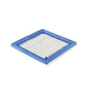 Fladt luftfilter 117 x 117 x 20 mm  <p>004103, 399877 , 399877S , 4103</p>