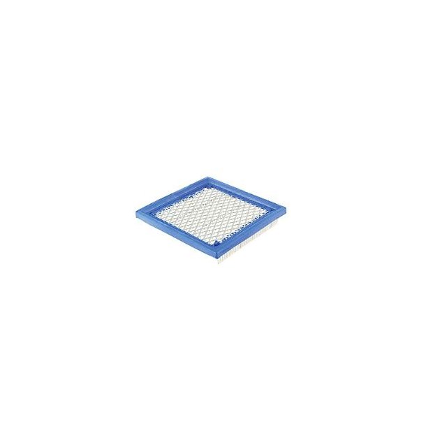 Fladt luftfilter 117 x 117 x 20 mm  <p>004103, 399877 , 399877S , 4103</p>