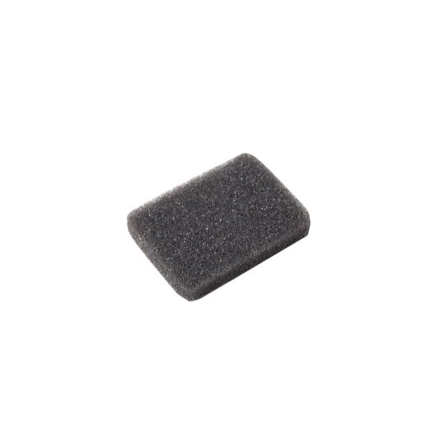 LUFTFILTER KAWASAKI TF022D, TH048D.  62,7  /  47,0  /  9,3 mm  11013-2081