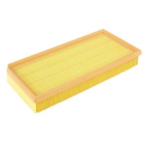 Flade luftfilter 275 x 135 x 40 mm  <p>2.175.119, 2175.119</p>