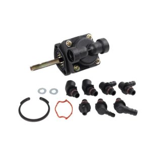 BENZINPUMPE KOHLER  M18, MV16 + FL..  ORG. 52 39 317-S M. FL.