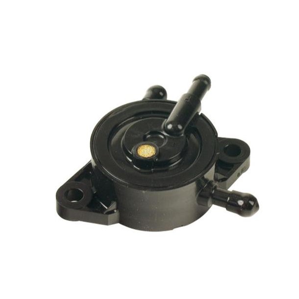 BENZINPUMPE BRIGGS &amp; STRATTON, LONCIN, JOHN DEERE M. FL. ORG. 808656 ,170460026-0001, M138498  M. FL