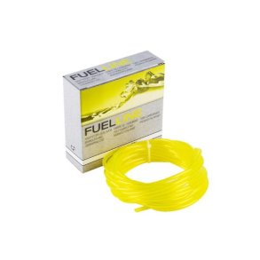 BENZINSLANGE   NYLON  7,6 METER