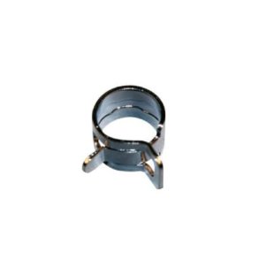 CLIPS FOR BENZINSLANGE 10 STK.  11 mm