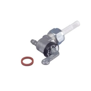 BENZINHANE AGRIA. M16 X 1 VENSTRE  1252-266 42-4, 1252 266 42-4, 1252 26642-4