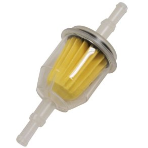 BENZINFILTRE/ BRÆNDSTOFFILTRE