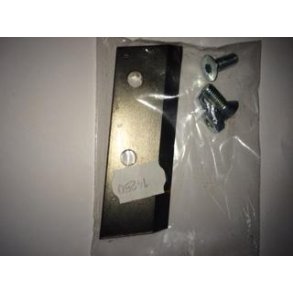 SKR FOR 250 MM BOR - HRDMETAL