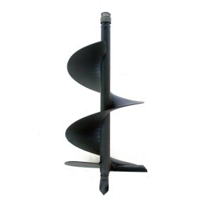 BOR , KEGLEBOR, FORLÆNGERE, JORDLØSNERE OG SKÆR