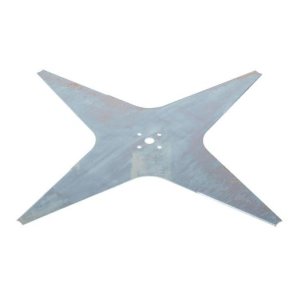 ROBOTKNIV STIGA, AMBROGIO M. FL.   ORG. 1126-9146-01 M. FL.   UDV.  355 MM