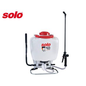 Rygsprjte SOLO MODEL 425 COMFORT LINE Tank 15 liter