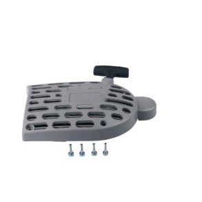 KOMPLET REKYLSTARTER DOLMAR  ORG.  394.112.172, 394.112.641, 394.112.642 M. FL. 