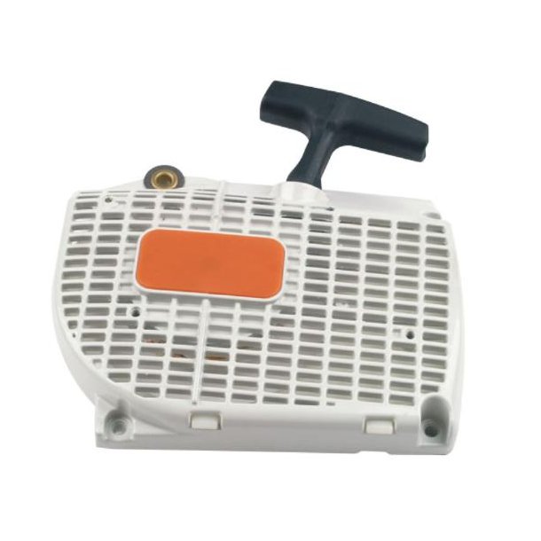 KOMP. REKYLSTARTER FOR STIHL 044 + FL   ORG. 1128 080 2100, 1128 080 2102, 1128 080 2104