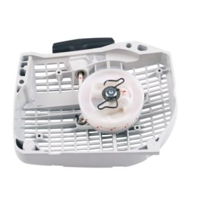 KOMPL. REKYLSTARTER FOR STIHL 066+FL    ORG. 1122 080 1815, 1122 080 2110