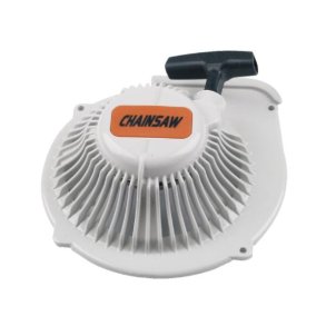 REKYLSTARTERE / STARTFJEDRE