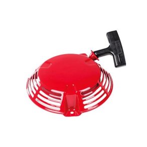 EL-Starter og Rekylstarter