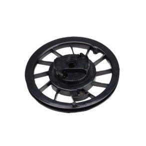 SNOREHJUL BRIGGS & STRATTON ORG. 498144   