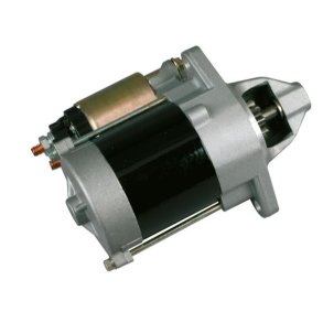 EL STARTER KAWASAKI  ORG. 21163-2077, 21163-2141