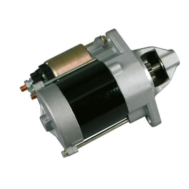 EL STARTER KAWASAKI  ORG. 21163-2077, 21163-2141