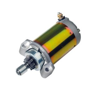 EL STARTER KAWASAKI  FOR FC290V   ORG.  21163-2068