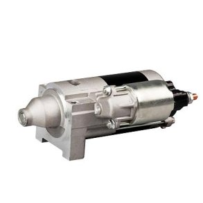 KAWASAKI STARTER  ORG.  21163-7002  M. FL.     