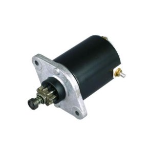 EL-STARTER TECUMSEH  OHV135-17   36264, 36377, 36795, TC36264, TC36795