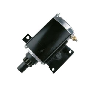 EL STARTER TECUMSEH  33835 