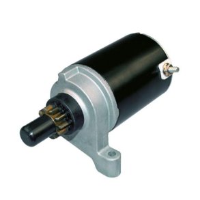 EL-STARTER  TECUMSEH  OHV110-135.  36914, 37425, 730326 M. FL. 