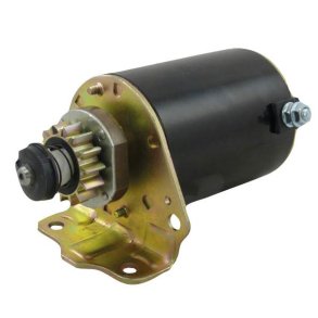 UORG. STARTER  FOR BRIGGS & STRATTON   ORG. BS693551/593934  M.FL.