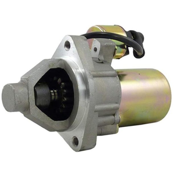 HONDA EL STARTER GX340-390 ORG.  31204-ZA-003M, 31210-ZE3-003 M. FL.