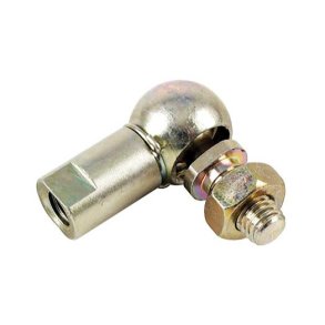 STYREKUGLE M10 INDV/UDV.GEVIND     