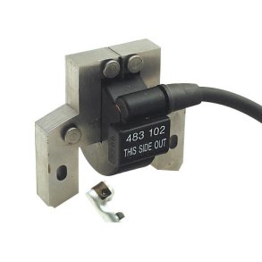 TNDSPOLE ELEK. B&S.58,7  /  7,3 X 5,0  397358