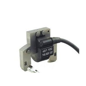 TNDSPOLE ELEK. B&S.63,7  /  7,5 X 4,3  398593