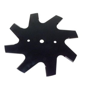 KANTKLIPPERKNIV  8 TANDS ORG. 309444