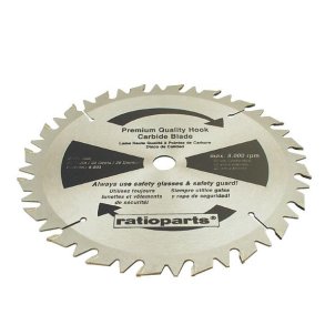 KLINGE 20T. HRDMETAL.20 X 250 X 20,0 X 1,8 mm