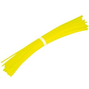 SNRE (50 STK PR. PS.    3,3 MM   LNGDE 30 CM