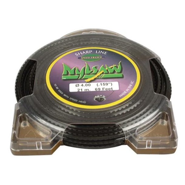 NYLSAW-SNRE BLISTERPAK 37 M X 3,0 MM