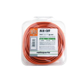 ALUCUT-SNRE    6 KANTET  15 M X 2,0 MM