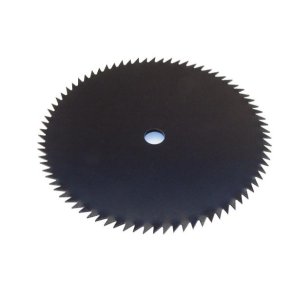 BUSKRYDDERKL. 80-TANDS.<p>80 X 200 X 25,4 X 1,4 mm</p>