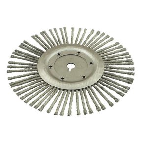 BRSTE BUSKRYDDER.200 X 20 mm.