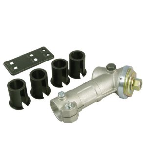 VINKELGEAR UNIVERSAL Kan med adapter tilpasses til �: 28/24,- 28/25,- 28/25,4,- 28/26,- 28/27.  Husk Adapter