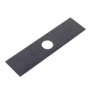 KANTKLIPPERKNIV ECHO  L�NGDE 202  /  25,4  /  2,4 MM   ORG. 696015-5263 1