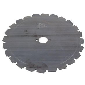 BUSKRYDDERKLINGE. 22-TANDS.22 X 200 X 25,4 X 1,5 mm