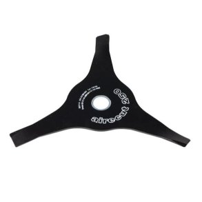 KLINGE 3 T. AIRCUT                                       INCL. ADAPTERRING.3 X 250 X 20,0/25,4 X 3,0 mm