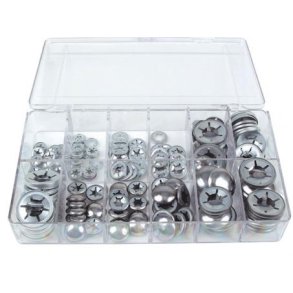 LÅSEHÆTTE/LÅSESKIVER/E LÅS