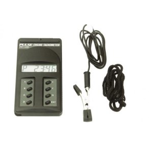 TIMETÆLLER/ OMDREJNINGSTÆLLER/STYKTÆLLER