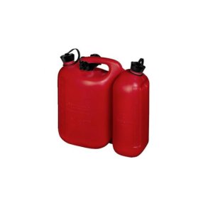 BENZINDUNKE/ JERRYCAN + TILBEHØR