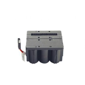 BATTERI / BATTERIKABEL + SKO OG BATTERI LADEDELE